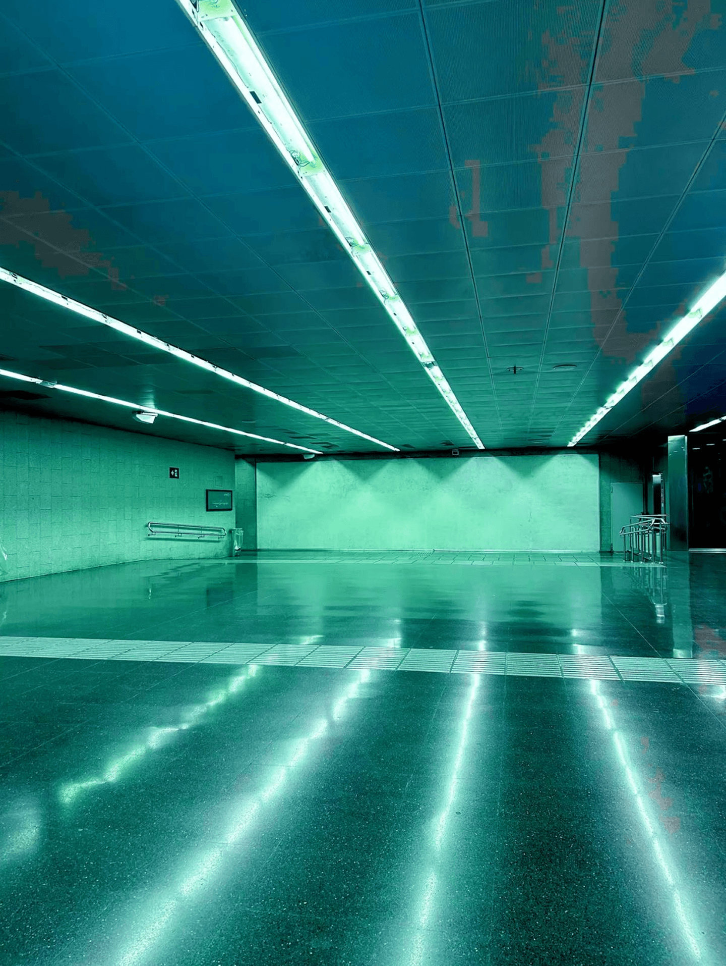 Underground Picture Show