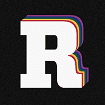 Raw Color Logo